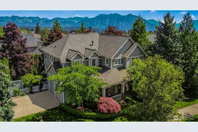 7124 Chanticleer Avenue SE, Snoqualmie, WA 98065 - Photo 1