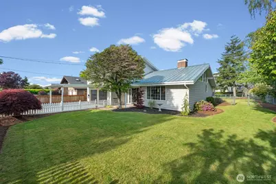 284 S 2nd Street, Buckley, WA 98321 - Photo 20