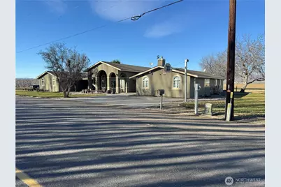 15374 Road 26 SW, Mattawa, WA 99349 - Photo 1