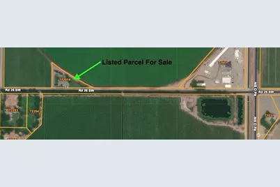 15374 Road 26 SW, Mattawa, WA 99349 - Photo 2