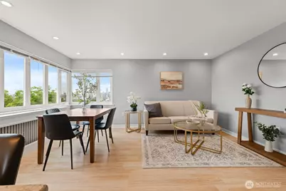1800 Taylor Avenue N #210, Seattle, WA 98109 - Photo 1