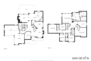 22431 SE 30th St, Sammamish, WA 98075 - Photo 32