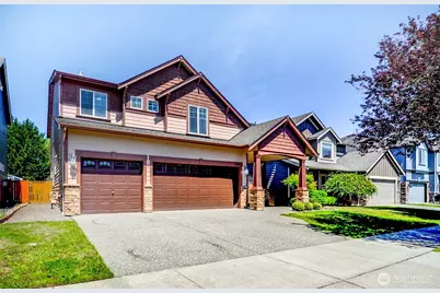 5709 119th Place NE, Marysville, WA 98271 - Photo 2