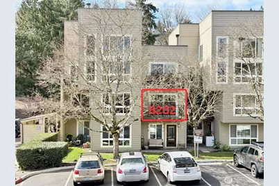5834 NE 75th Street #B202, Seattle, WA 98115 - Photo 4