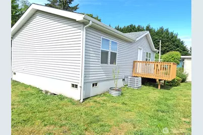 411 W Grove Street #F, Shelton, WA 98584 - Photo 2
