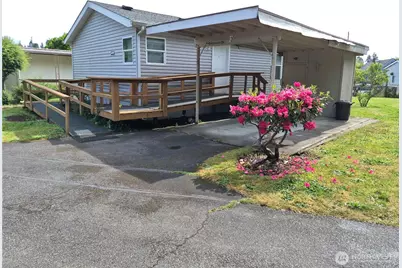 411 W Grove Street #F, Shelton, WA 98584 - Photo 1