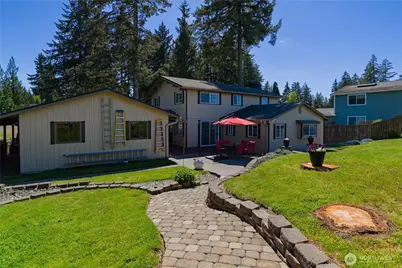 504 Terrace Boulevard, Shelton, WA 98584 - Photo 36