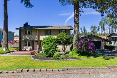 504 Terrace Boulevard, Shelton, WA 98584 - Photo 1