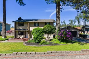 504 Terrace Blvd, Shelton, WA 98584 - Photo 1