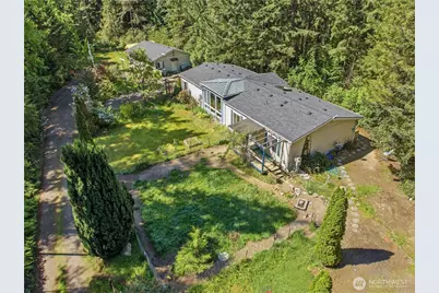 1965 NW Sherman Hill Road, Poulsbo, WA 98370 - Photo 1