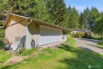 1965 NW Sherman Hill Road, Poulsbo, WA 98370 - Photo 28