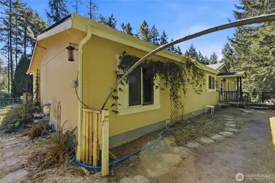 1965 NW Sherman Hill Road, Poulsbo, WA 98370 - Photo 4