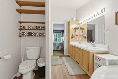 1965 NW Sherman Hill Road, Poulsbo, WA 98370 - Photo 20