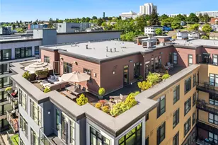 1501 Tacoma Ave S, Tacoma, WA 98402 - Photo 2