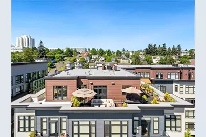 1501 Tacoma Avenue S #605, Tacoma, WA 98402 - Photo 38