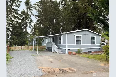 13519 201st St Court E #135, Graham, WA 98338 - Photo 1