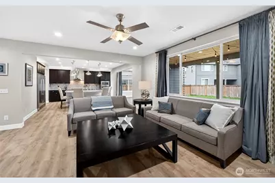 19509 140th Street E, Bonney Lake, WA 98391 - Photo 10