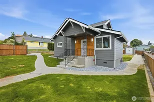 2012 E Gregory St, Tacoma, WA 98404 - Photo 1