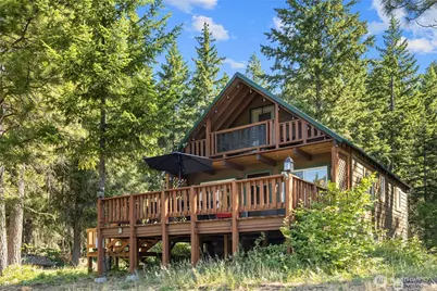 7 Moonshine Lane, Ronald, WA 98940 - Photo 2