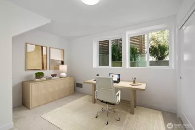 3011 30th Avenue W #A, Seattle, WA 98199 - Photo 6