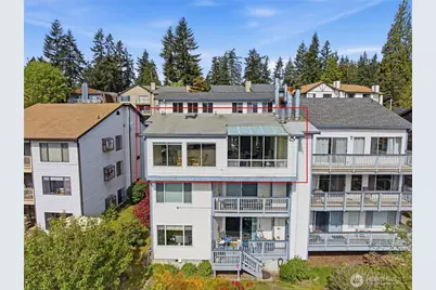 3416 161st Court SE #38, Bellevue, WA 98008 - Photo 4