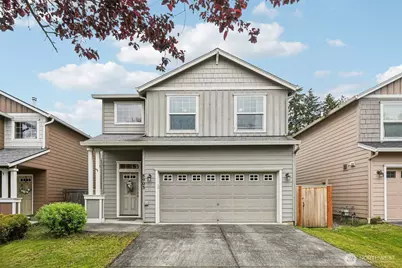 8903 NE 41st Avenue, Vancouver, WA 98665 - Photo 1