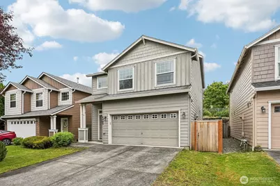 8903 NE 41st Avenue, Vancouver, WA 98665 - Photo 2