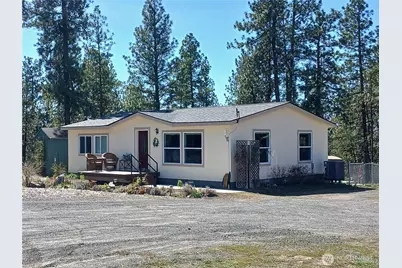 3201 N Levy Lane, Medical Lake, WA 99022 - Photo 1
