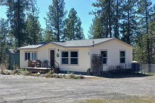 3201 N Levy Ln, Medical Lake, WA 99022 - Photo 1