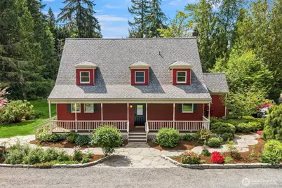 12704 217th Street SE, Snohomish, WA 98296 - Photo 1