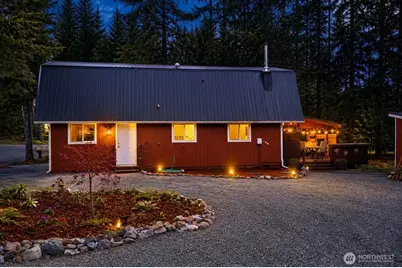 100 Timberline Drive, Packwood, WA 98361 - Photo 2