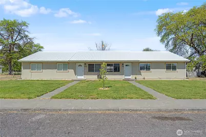 1201 Vandenberg Avenue #1203, Moses Lake, WA 98837 - Photo 1
