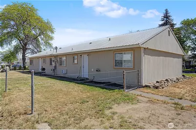1201 Vandenberg Avenue #1203, Moses Lake, WA 98837 - Photo 30
