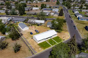 1201 Vandenberg Ave, Moses Lake, WA 98837 - Photo 2