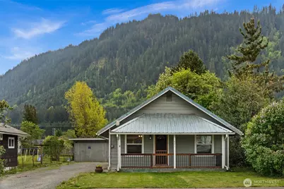 331 Adams Avenue, Morton, WA 98356 - Photo 2