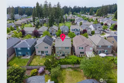 3017 Eagle Loop NE, Lacey, WA 98516 - Photo 28