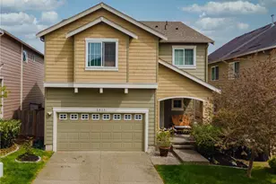 3017 Eagle Loop NE, Lacey, WA 98516 - Photo 1