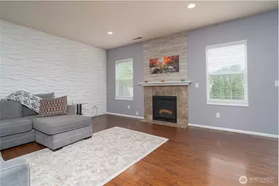 3017 Eagle Loop NE, Lacey, WA 98516 - Photo 6