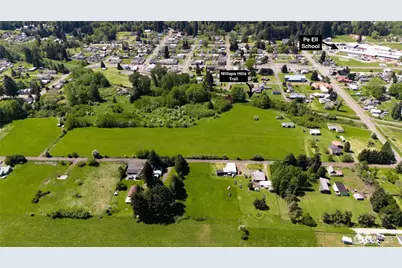0 Alder Street, Pe Ell, WA 98572 - Photo 2