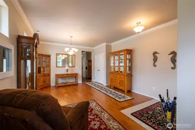 8304 Vashon Drive NE, Lacey, WA 98516 - Photo 4