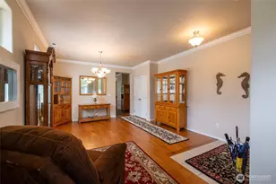8304 Vashon Dr NE, Lacey, WA 98516 - Photo 4