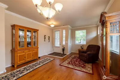 8304 Vashon Drive NE, Lacey, WA 98516 - Photo 2
