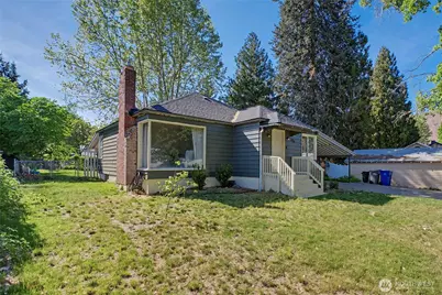 200 Paton Street, Cashmere, WA 98815 - Photo 2