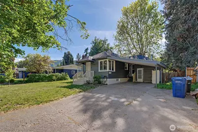 200 Paton Street, Cashmere, WA 98815 - Photo 4