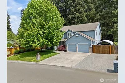 13715 110th Avenue Ct E, Puyallup, WA 98374 - Photo 2