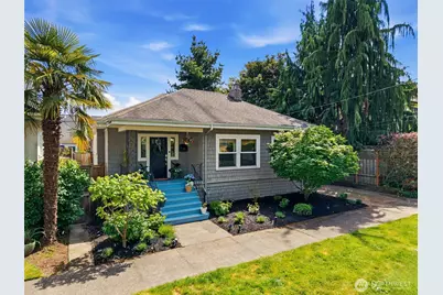 5910 Dayton Avenue N, Seattle, WA 98103 - Photo 1