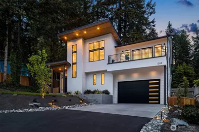 1208 211th Place, Sammamish, WA 98074 - Photo 1