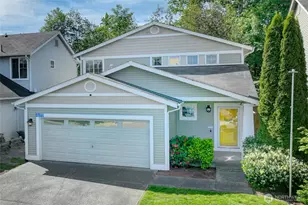 4699 Glacier St, Mount Vernon, WA 98273 - Photo 1