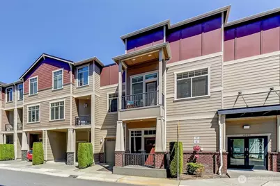 4020 NE 3rd Place #B, Renton, WA 98056 - Photo 1