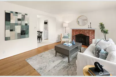 6257 28th Avenue NE, Seattle, WA 98115 - Photo 2